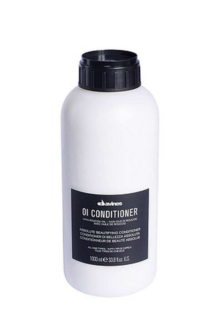 OI 헤어 듀오 (샴푸 1000ml + 컨디셔너 1000ml)
