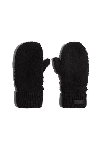 HUNTER [UNISEX] 인트레피드 손모아장갑 - 블랙 HR10088BLK | 신세계V