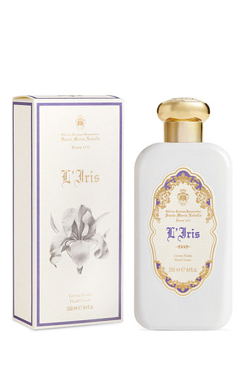 Santa Maria Novella 크레마 플루이다 아이리스 (바디로션) | 신세계V