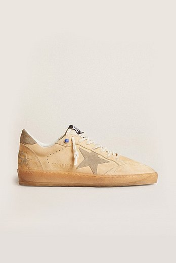 GOLDEN GOOSE KOREA [공식 스토어] 골든구스  여성 볼스타 GWF00753 F005850 15597 | 신세계V