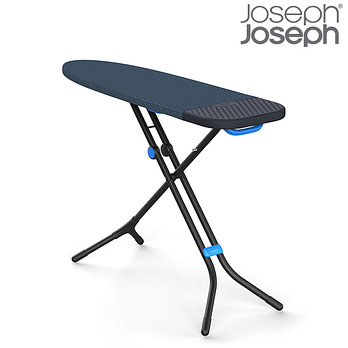 JOSEPHJOSEPH [조셉조셉] 글라이드 Plus 스탠드 다리미판 (블랙) | 신세계V