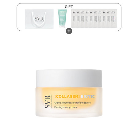 SVR 에스브이알 바이오틱 콜라겐 리차저블 50ML | 신세계V