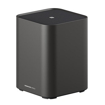 SENNHEISER 젠하이저 AMBEO 프리미엄 서브 우퍼 | 신세계V