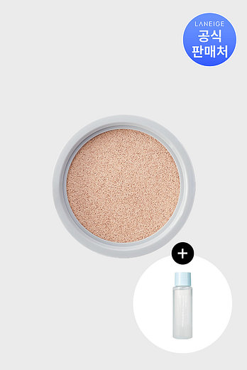 LANEIGE New 라네즈 네오쿠션 더 매트 리필 15g | 신세계V