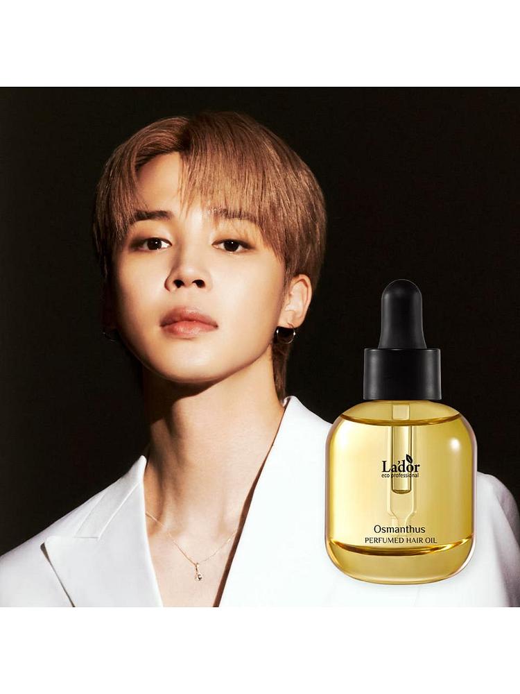 [아도르] 퍼퓸 헤어 오일 30ml(4종)(리뉴얼)