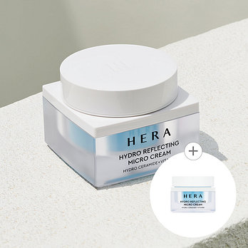 HERA 헤라 하이드로 리플렉팅 마이크로 크림 50ml | 신세계V