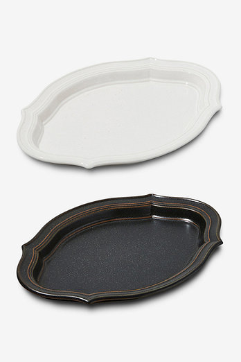 ODENSE 오덴세 누프레임 벨 센터피스 (색상선택) | 신세계V