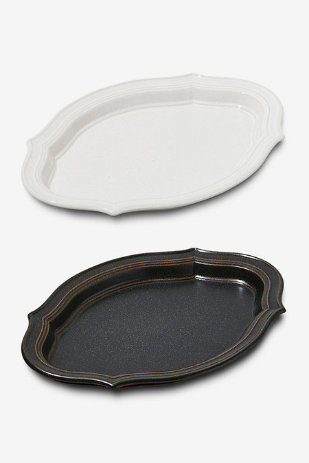 ODENSE 오덴세 누프레임 벨 센터피스 (색상선택) | 신세계V