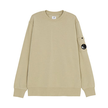 C.P. COMPANY KIDS [CP COMPANY KIDS] CP컴퍼니 맨투맨 CNF00X LCA69 20129 (성인착용가능) | 신세계V