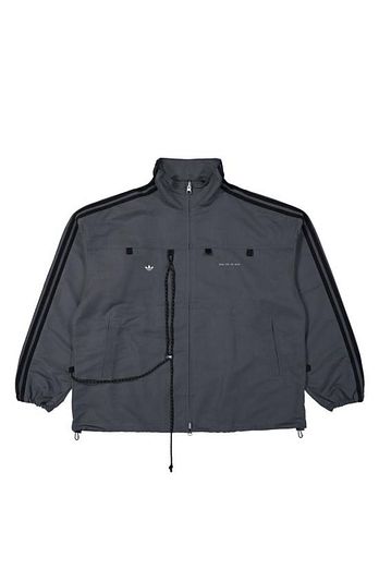 SONG FOR THE MUTE 26SS 송포더뮤트 자켓 KS1340 GREY SIX DOM | 신세계V
