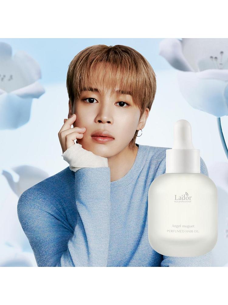 [아도르] 퍼퓸 헤어 오일 30ml(4종)(리뉴얼)