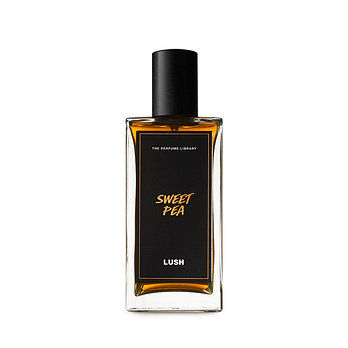 LUSH [NEW] 스위트 피 100ml - 퍼퓸/향수 | 신세계V