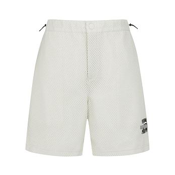 PEARLY GATES [가격인하] 남성 PGG 에어도트 스트링 하프 팬츠 | 신세계V
