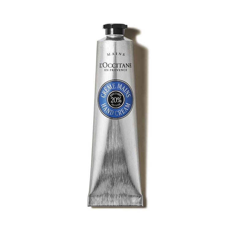 [록시땅] 시어 버터 핸드 크림 75ML (카리테 콩포르)