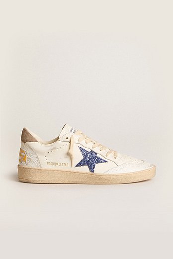 GOLDEN GOOSE KOREA [공식 스토어] 골든구스  여성 볼스타 GWF00117 F005936 11871 | 신세계V