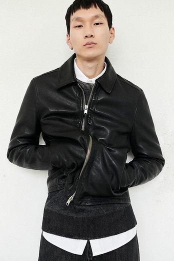 ALLSAINTS 올세인츠 에롤 자켓 M017LB-5 | 신세계V
