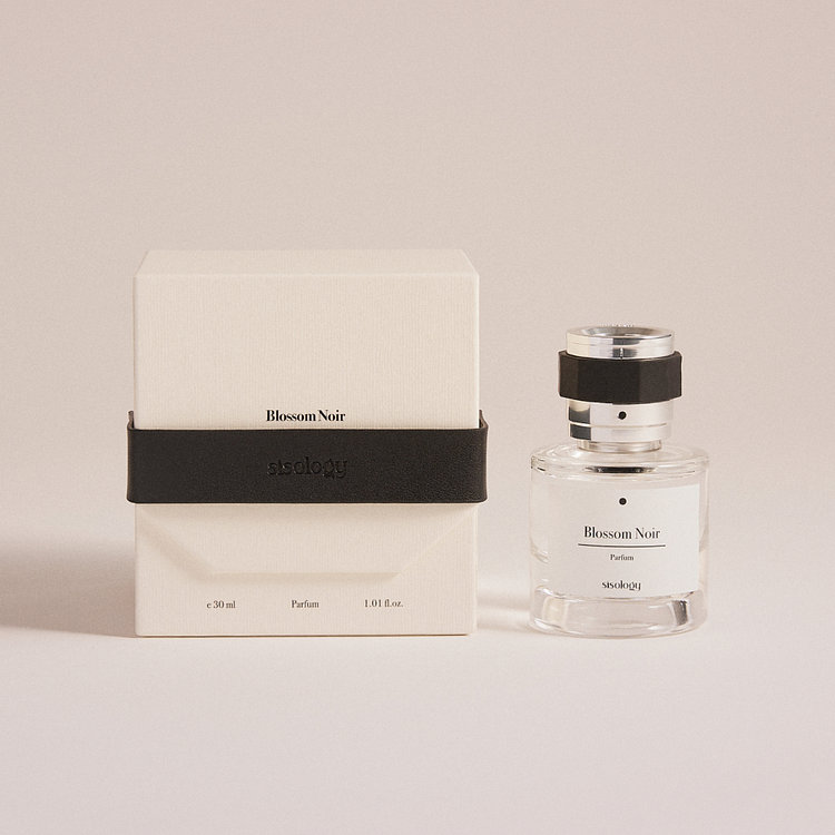 블라썸 누아 퍼퓸 30ml + 신규 미니 퍼퓸 1EA 증정