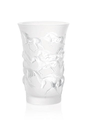 LALIQUE 무스탕 베이스 | 신세계V