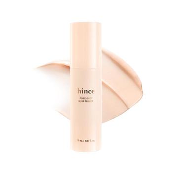 HINCE [힌스] 힌스 포어-샷 블러 프라이머 | 신세계V