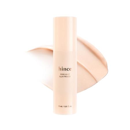 HINCE [힌스] 힌스 포어-샷 블러 프라이머 | 신세계V