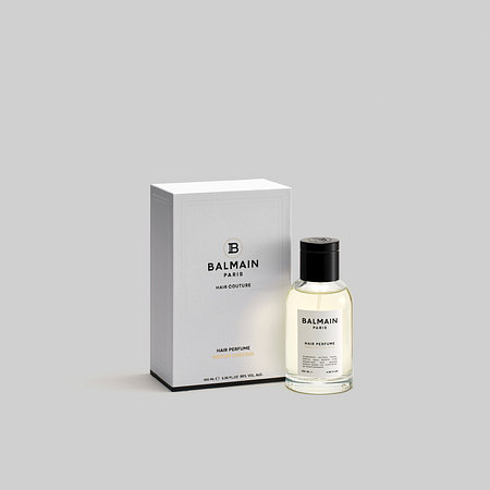 BALMAIN HAIR 발망헤어 시그니처 헤어 퍼퓸 100ml | 신세계V