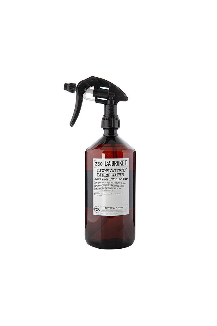 린넨 워터 코리앤더 1000ml