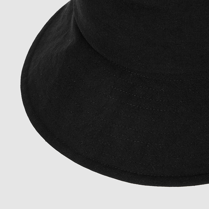 스트랩 버킷 햇