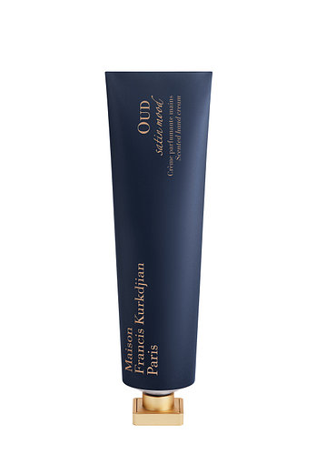 MAISON FRANCIS KURKDJIAN 우드 사틴 무드 센티드 핸드 크림 70ml | 신세계V