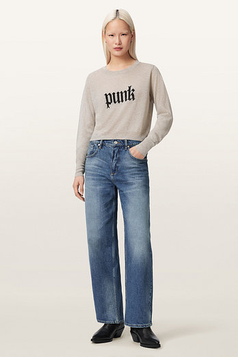 ALLSAINTS 올세인츠 디츠 점퍼 W049KE-4068 | 신세계V