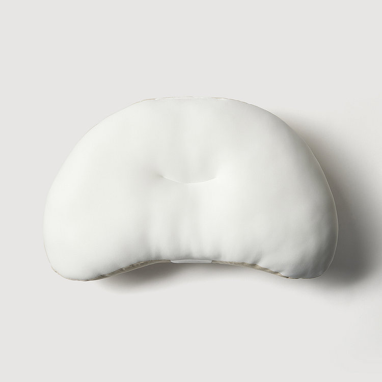 듀얼핏 분할 경추 베개 60x32cm