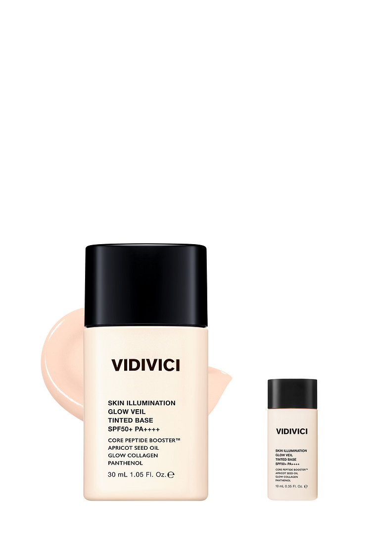 스킨 일루미네이션 글로우 베일 틴티드 베이스 SPF 50+ PA++++ 30ml