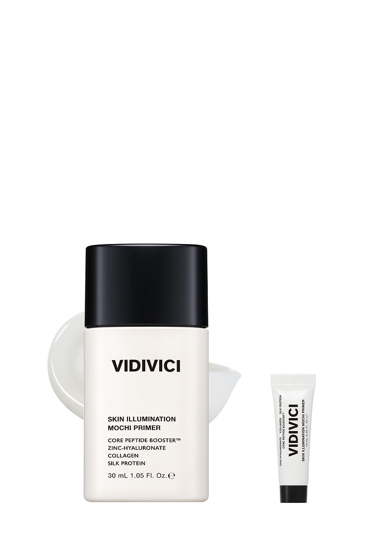 스킨 일루미네이션 모찌 프라이머 30ml