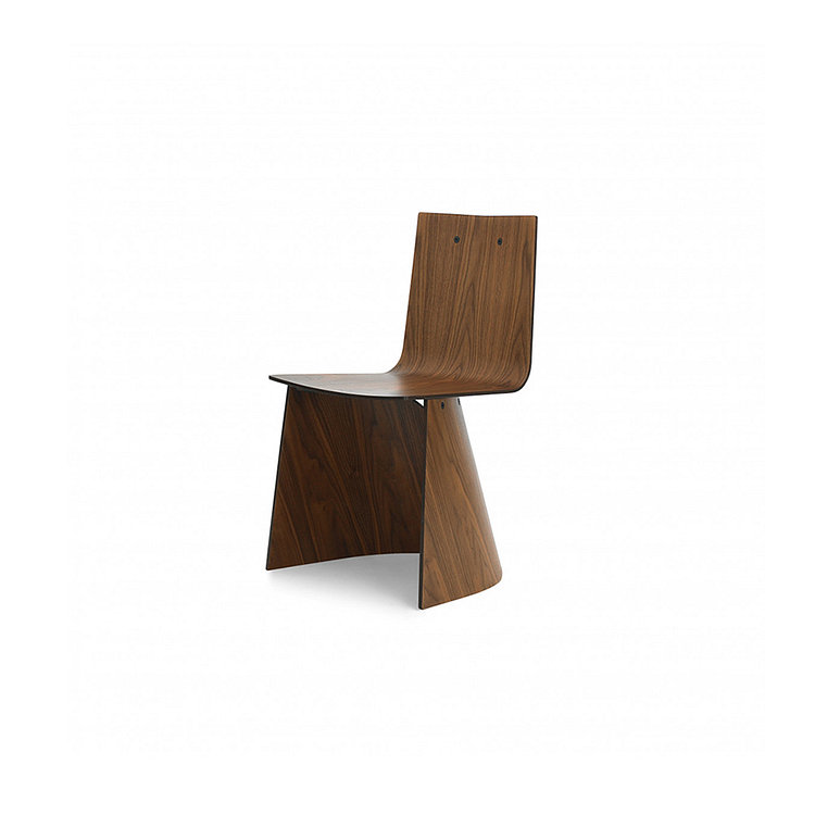 Venus Chair (Walnut)
