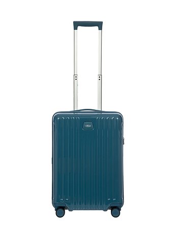 BRICS [브릭스] 포지타노 트롤리 55cm (22) 시 그린 (BR-BNK08027.326) | 신세계V