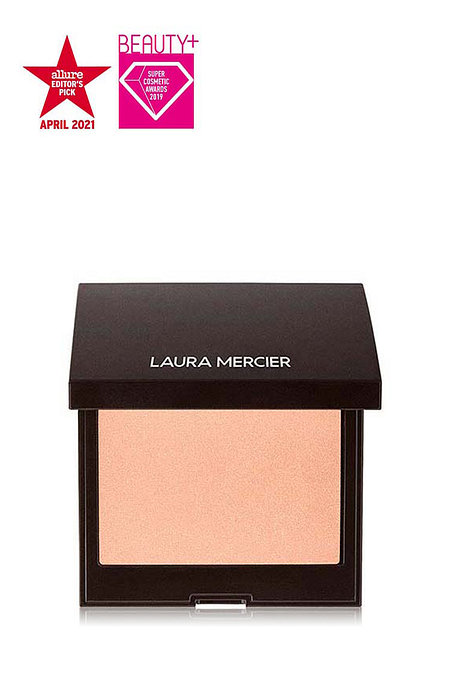 LAURA MERCIER 블러쉬 컬러 인퓨전 (구아바) | 신세계V