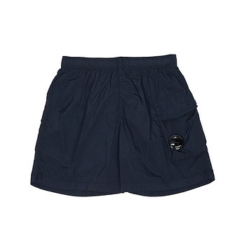 C.P. COMPANY KIDS [CP COMPANY KIDS] CP컴퍼니 스윔 팬츠 CNL002 L3C00 41150 (성인착용가능) | 신세계V