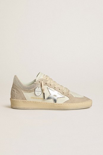 GOLDEN GOOSE KOREA [공식 스토어] 골든구스  여성 볼스타 GWF00832 F007923 60466 | 신세계V