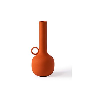 POLSPOTTEN SPARTAN CANDLE HOLDER 