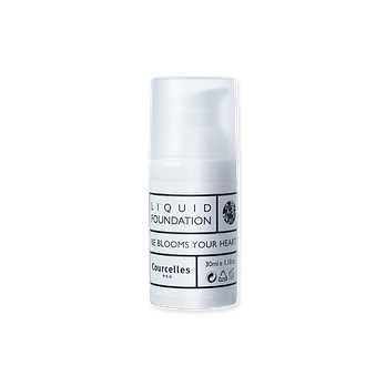 Courcelles 리퀴드 파운데이션 30ml | 신세계V