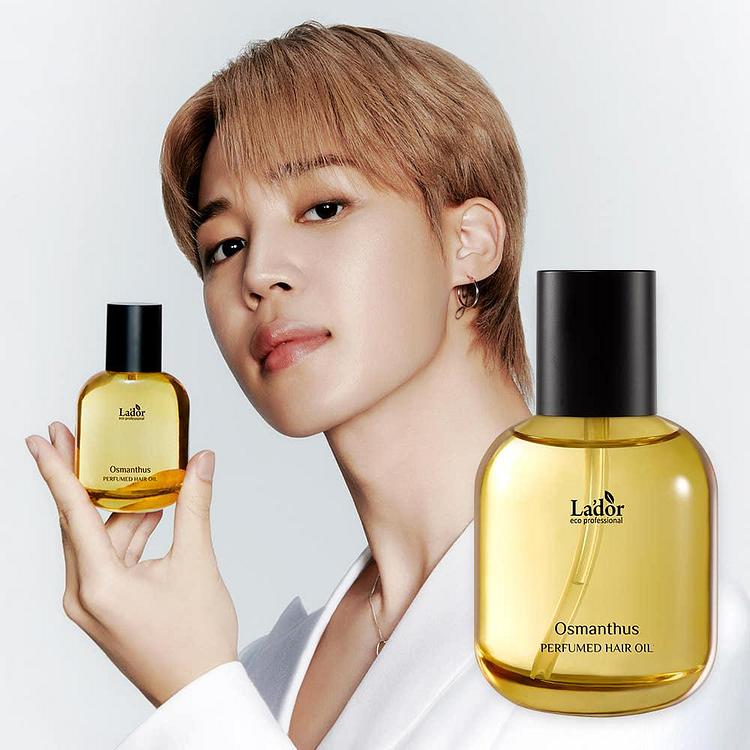 [아도르] 퍼퓸 헤어 오일 80ml(4종)(리뉴얼)