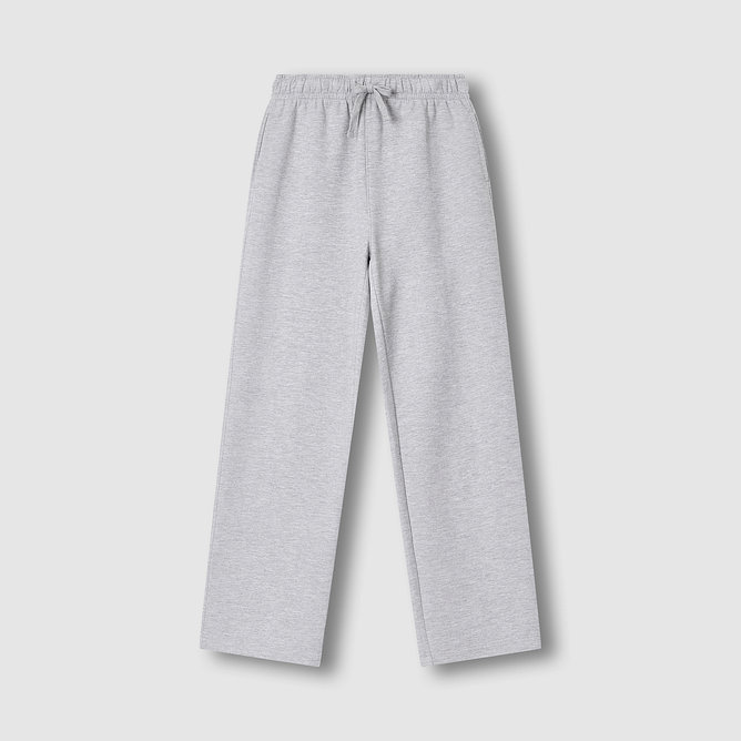 [공용] 스웨트 스트레이트 팬츠 [S~XL]