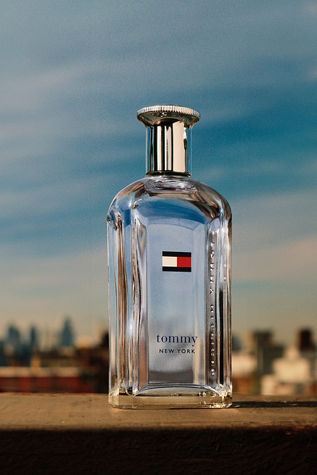 TOMMY HILFIGER FRAGRANCES [타미힐피거] 타미 뉴욕 EDT 100ML | 신세계V