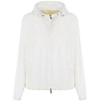 MONCLER [명품] 22SS 보이사르드 후드자켓 화이트 1A000 97 539YH 032 46273488 | 신세계V