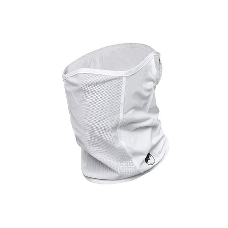 MALBON GOLF(말본골프) 말본 쿨링 페이스커버 WHITE (M5343PAC64WHT) | 신세계V