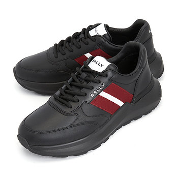 BALLY [BALLY] 발리 남성 스니커즈 SENNY O U901 6313182 | 신세계V