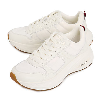 BALLY [BALLY] 발리 여성 스니커즈 RUNNING T W O U0V1 6314842 | 신세계V