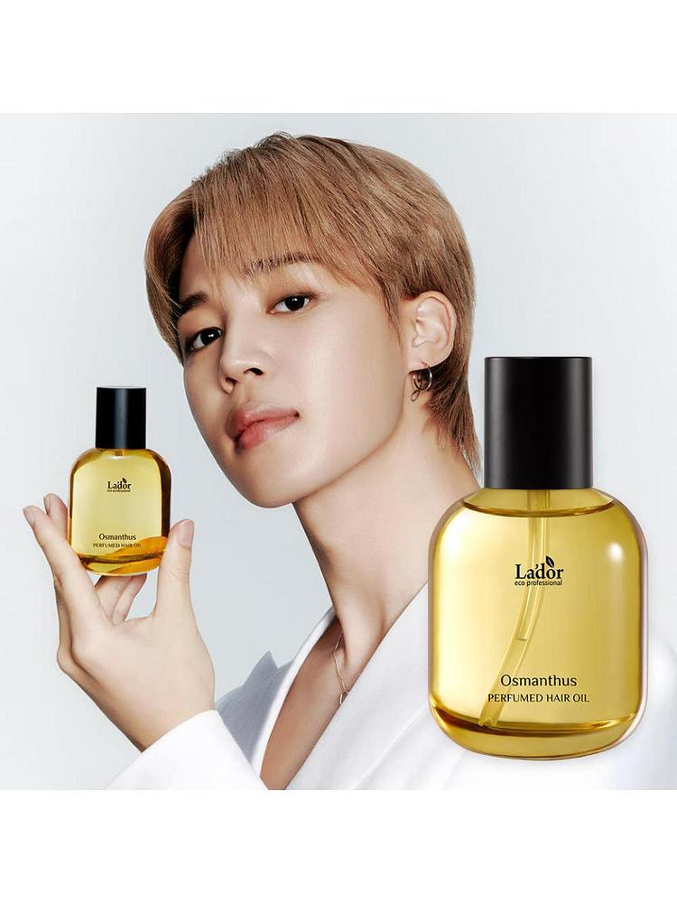 [아도르] 퍼퓸 헤어 오일 80ml(4종)(리뉴얼)