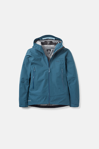 RAB Rab 남체 GTX 자켓(여) Orion Blue | 신세계V