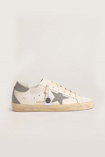 GOLDEN GOOSE KOREA [공식 스토어] 골든구스  여성 슈퍼스타 GWF00102 F004688 80185 | 신세계V
