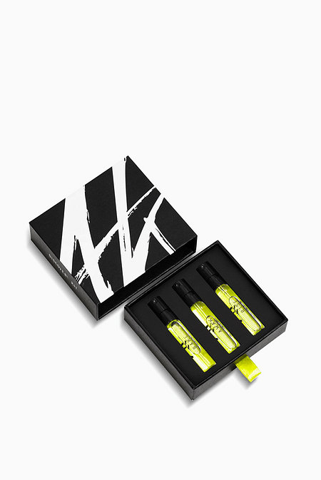 AKRO [아크로] 디스커버리 키트 (2ML*3종) | 신세계V